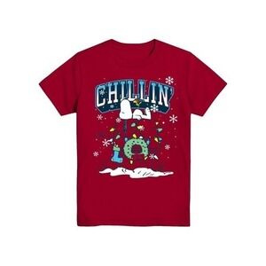 Tee Jays Grandpa Christmas T Shirt